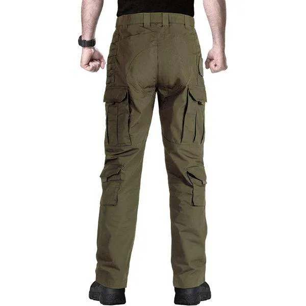 STORM PRO Men's Lightweight Ripstop Tactical Pants