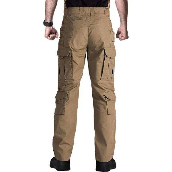 STORM PRO Men's Lightweight Ripstop Tactical Pants