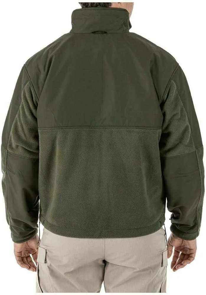 TACTICAL FLEECE