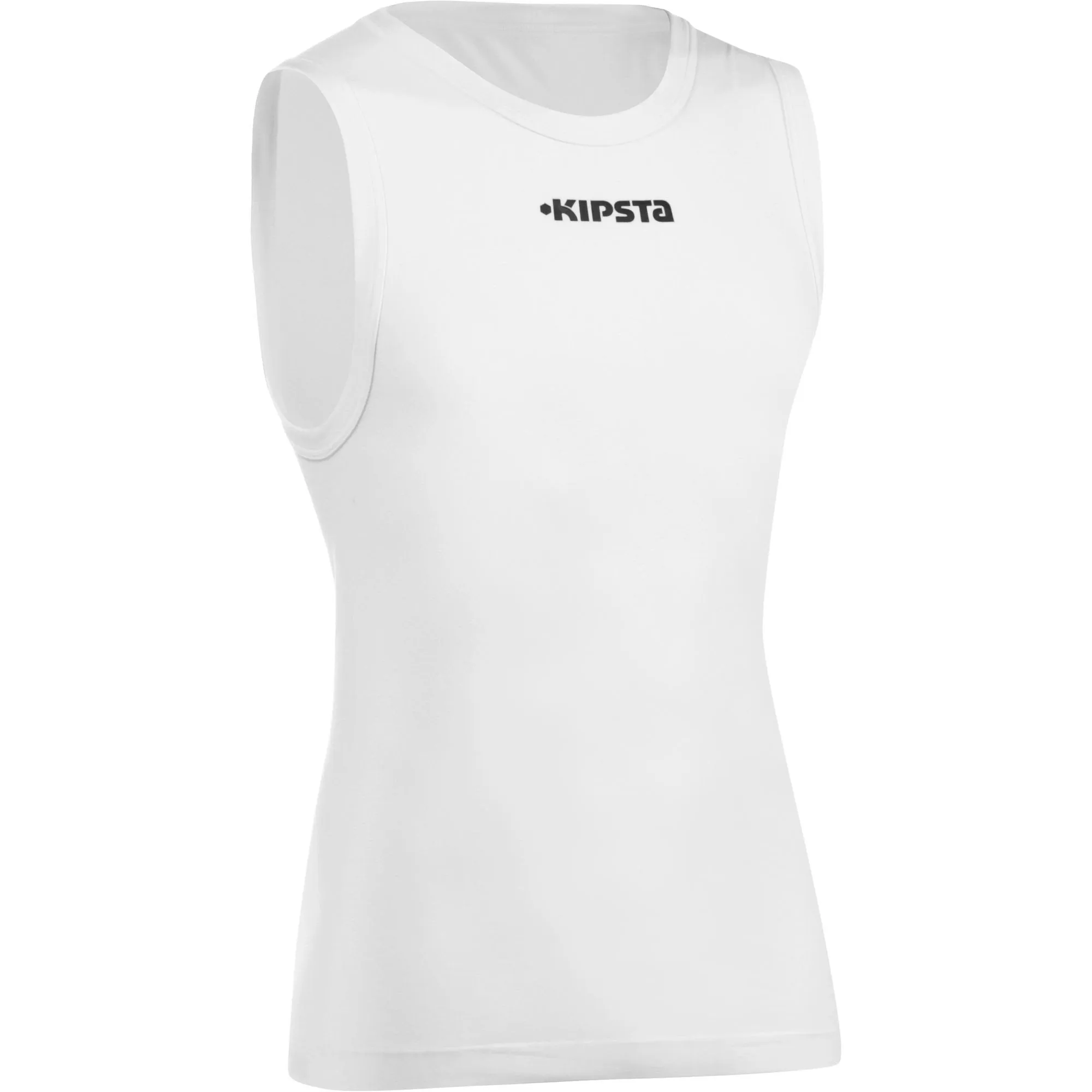 Team Sports Base Layer Breathable Sleeveless Keepdry 500