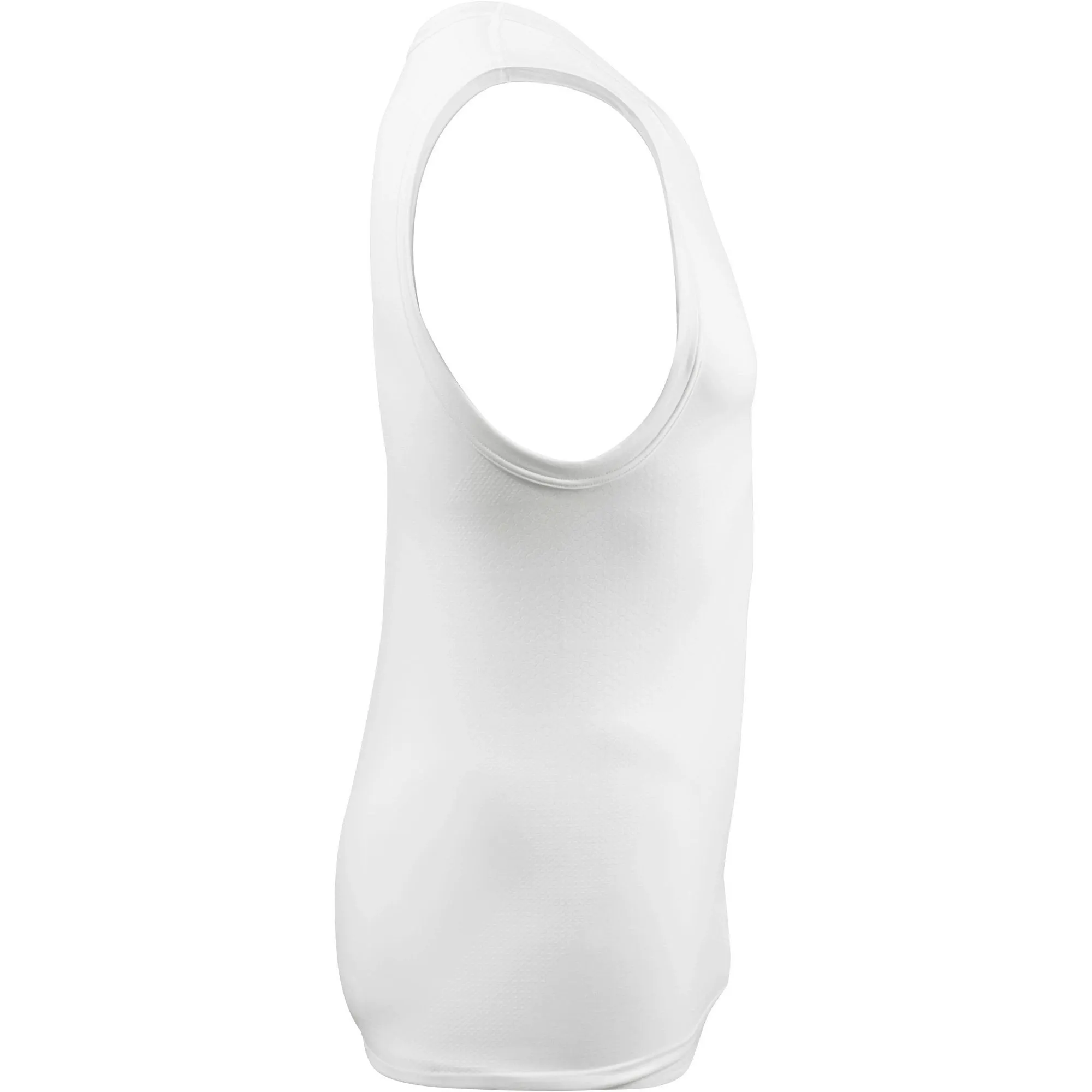 Team Sports Base Layer Breathable Sleeveless Keepdry 500