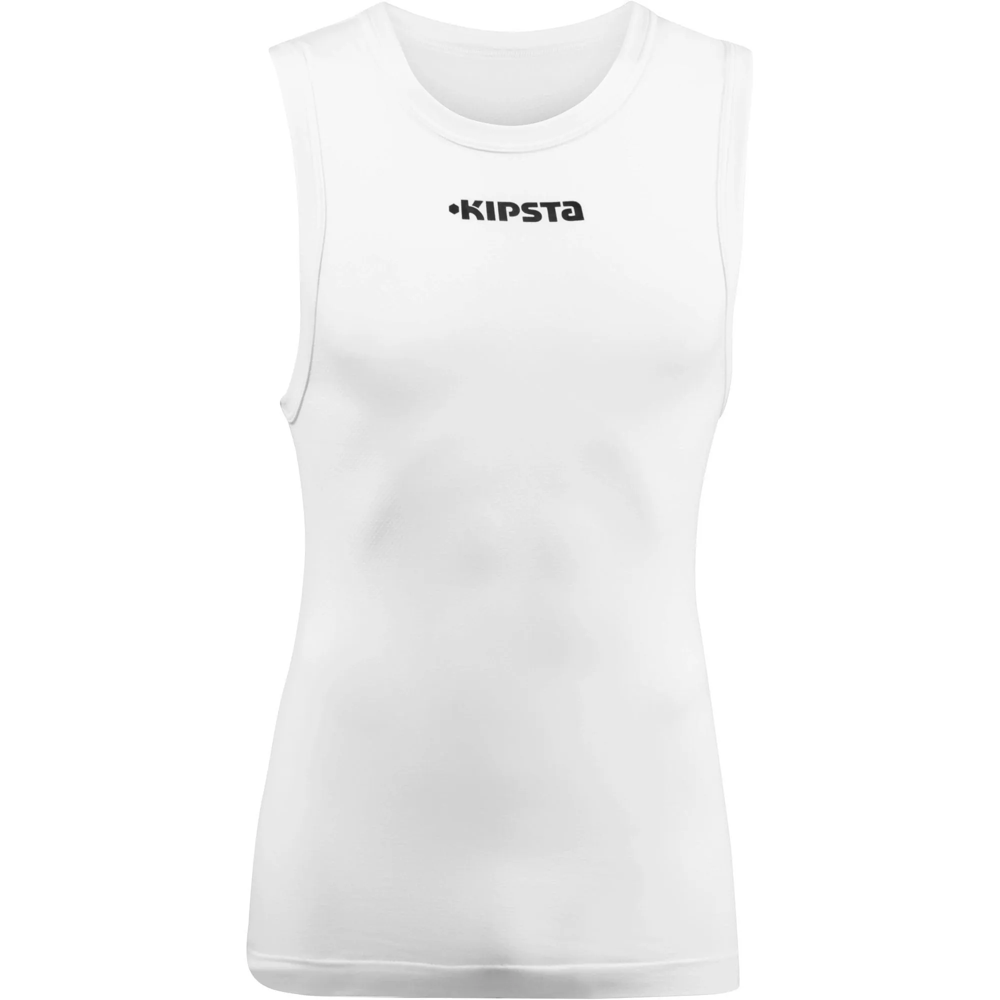 Team Sports Base Layer Breathable Sleeveless Keepdry 500