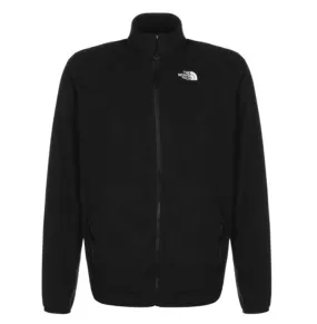 The North Face Mens 100 Glacier Full Zip Fleece