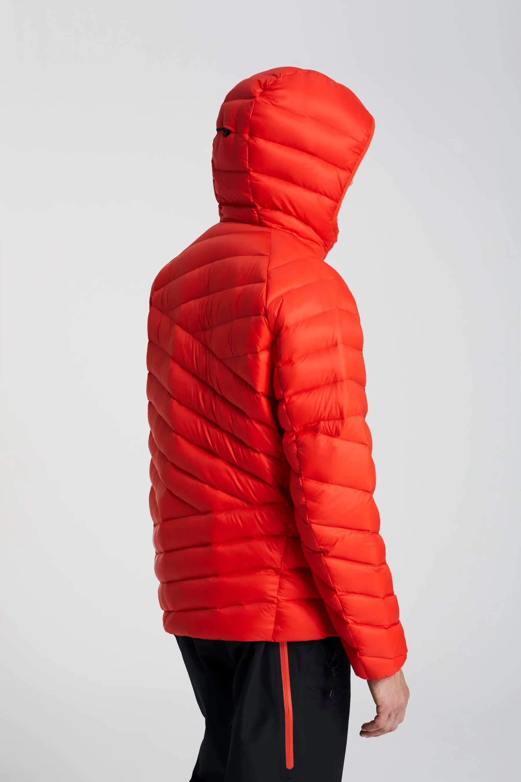 Tremor Down Jacket with Venti-Layer™