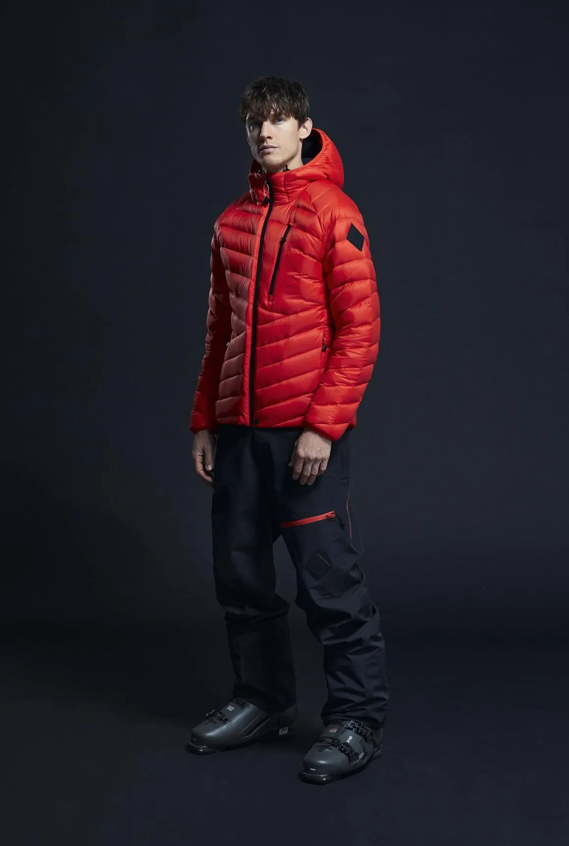 Tremor Down Jacket with Venti-Layer™