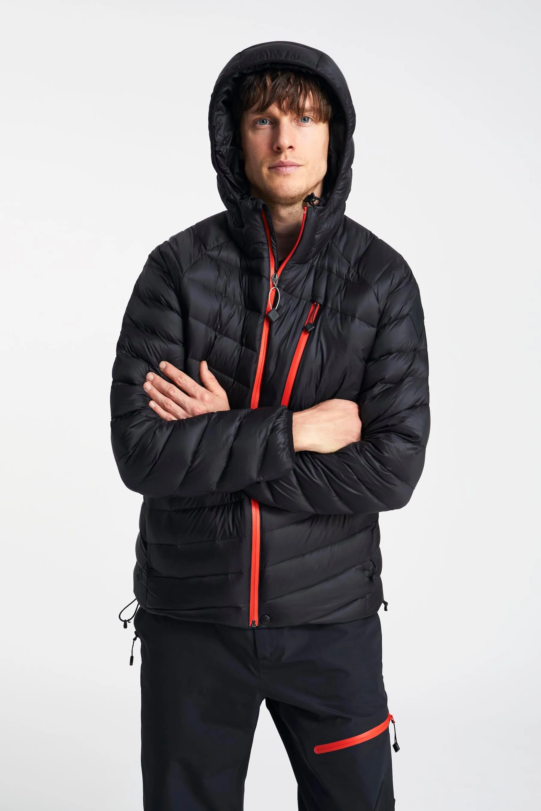 Tremor Down Jacket with Venti-Layer™