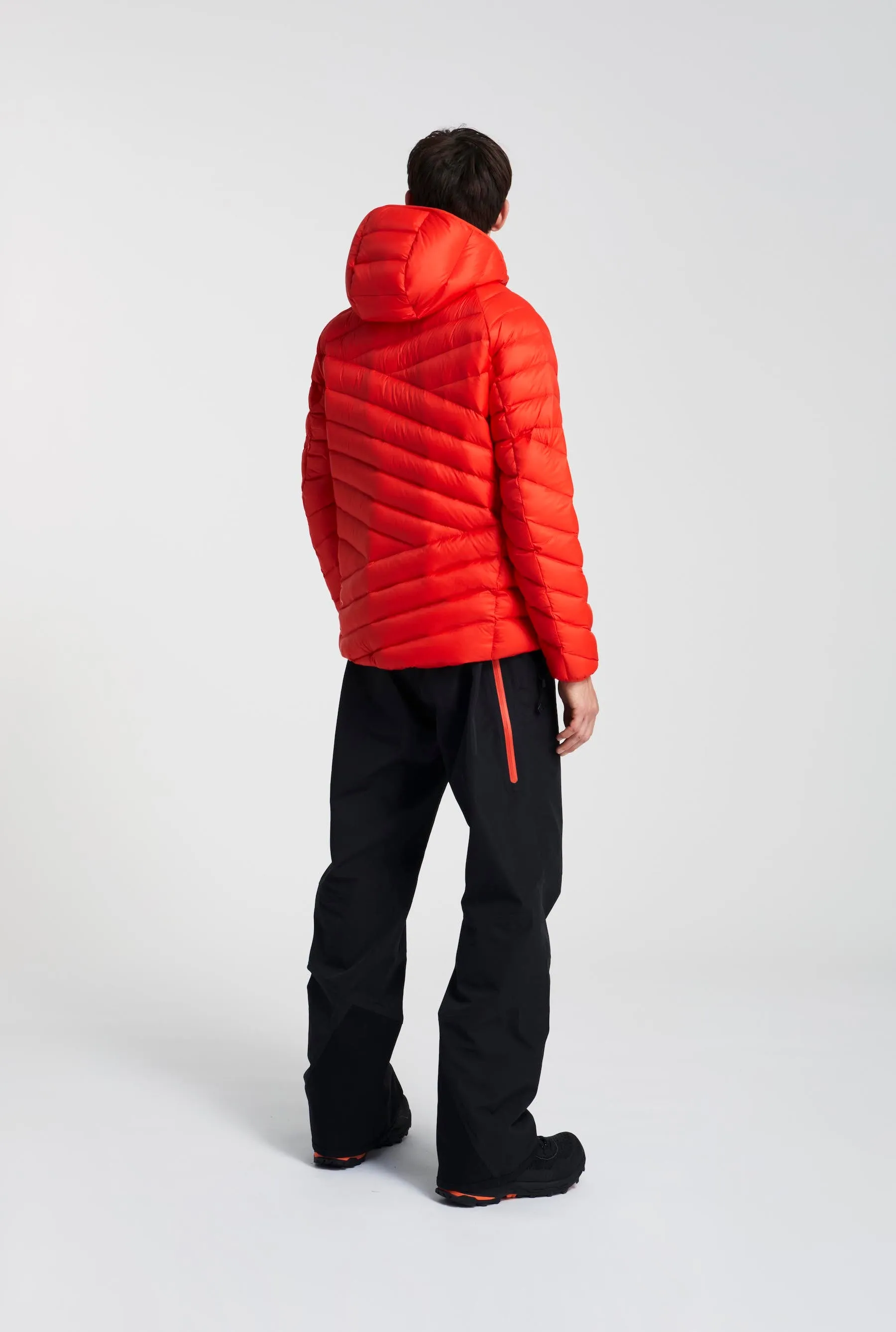 Tremor Down Jacket with Venti-Layer™