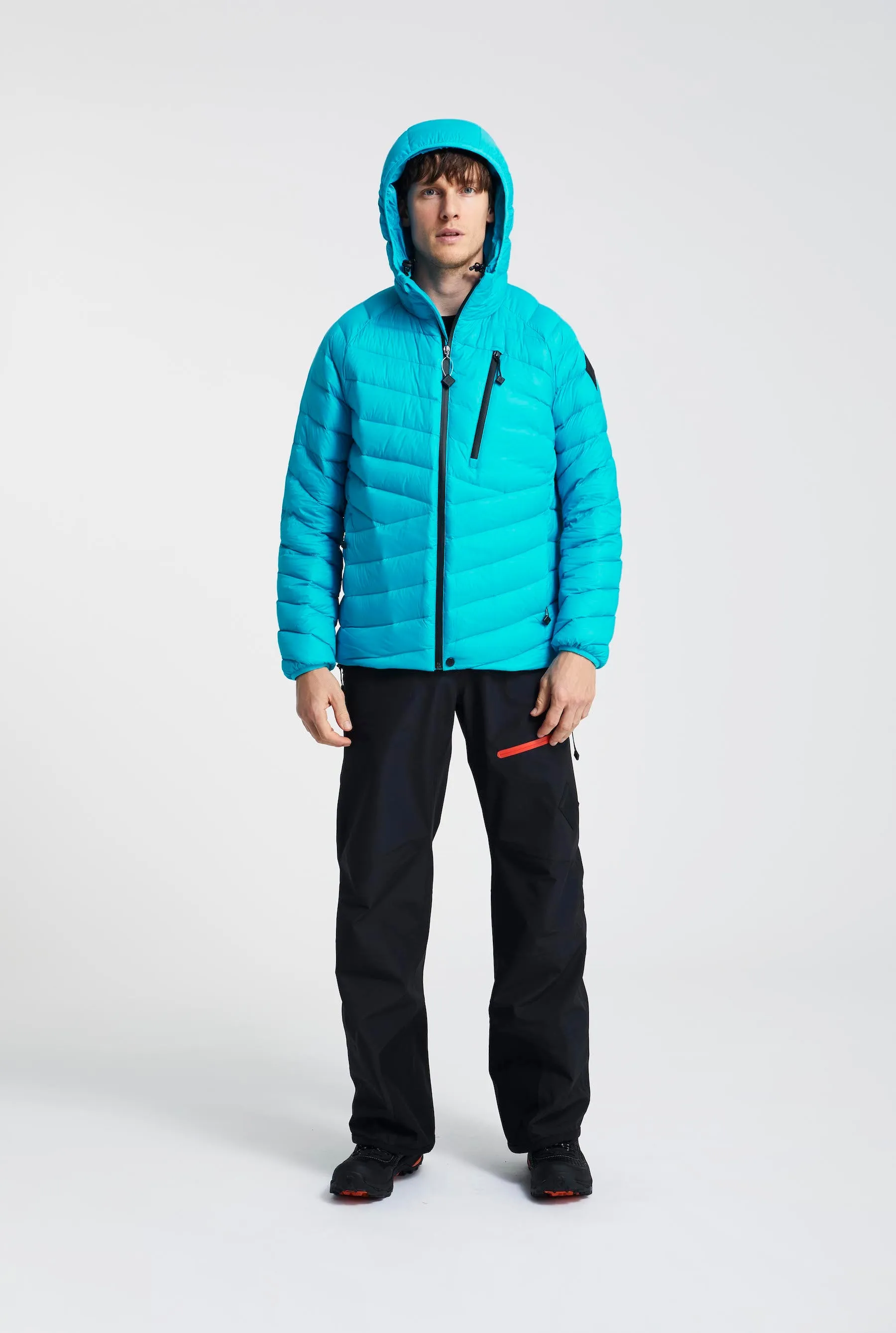 Tremor Down Jacket with Venti-Layer™