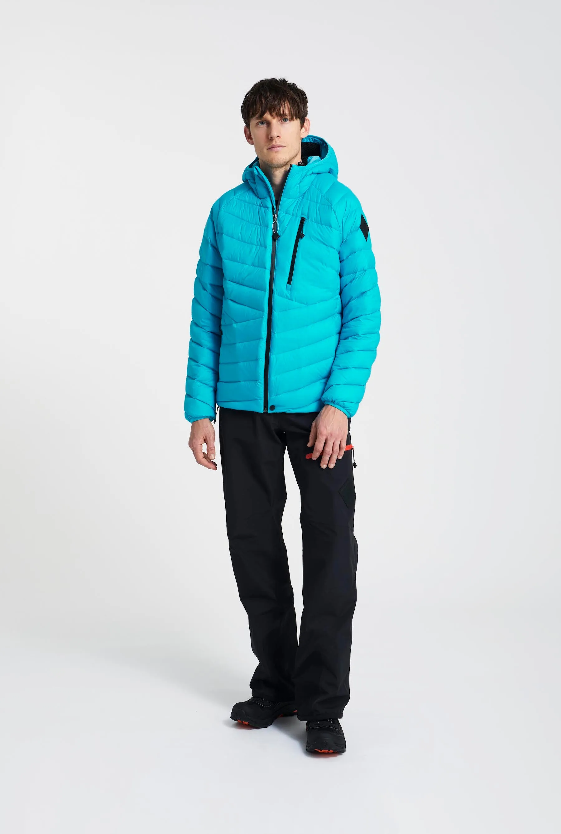 Tremor Down Jacket with Venti-Layer™