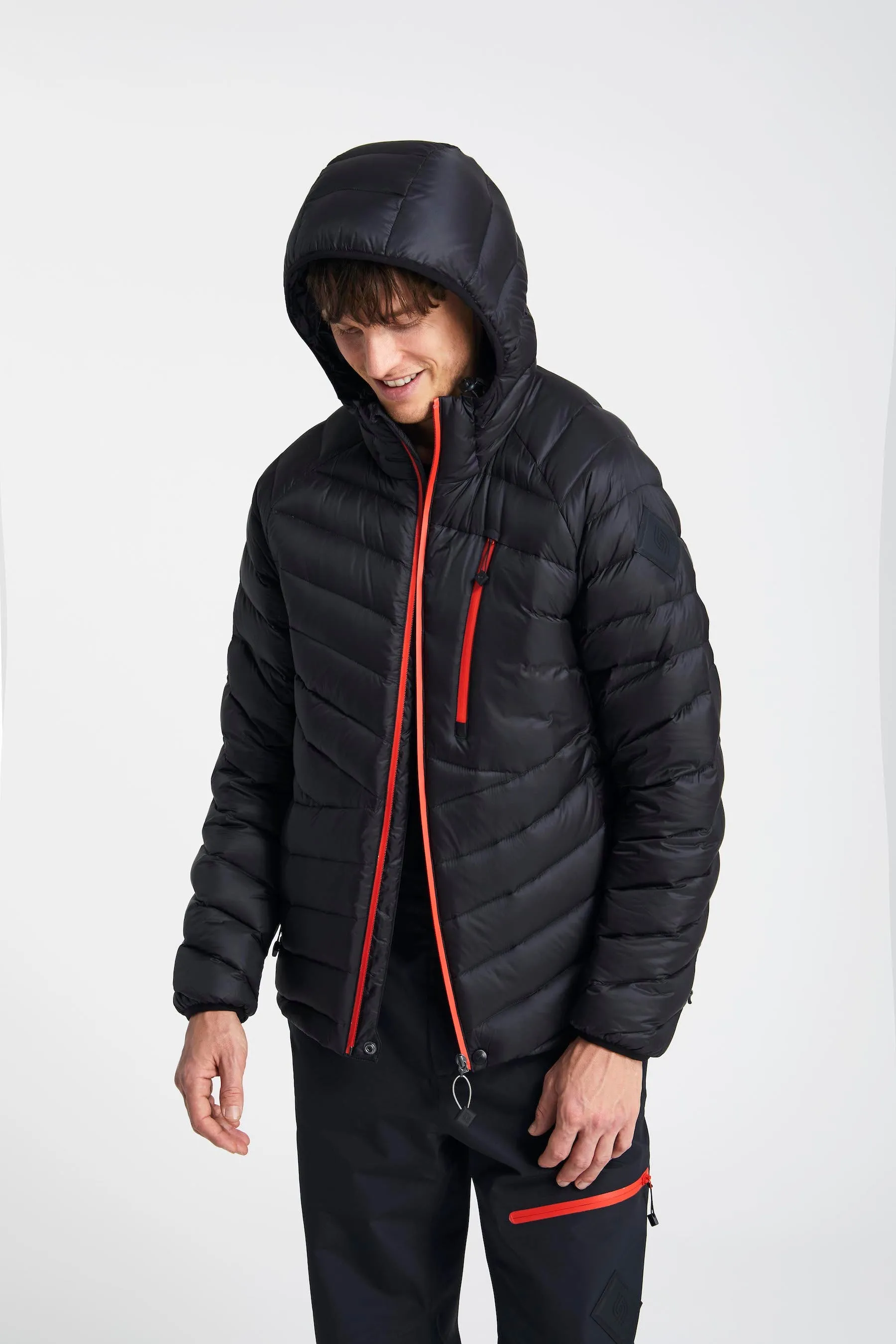 Tremor Down Jacket with Venti-Layer™