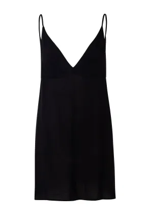 Under Dress Slip / Black