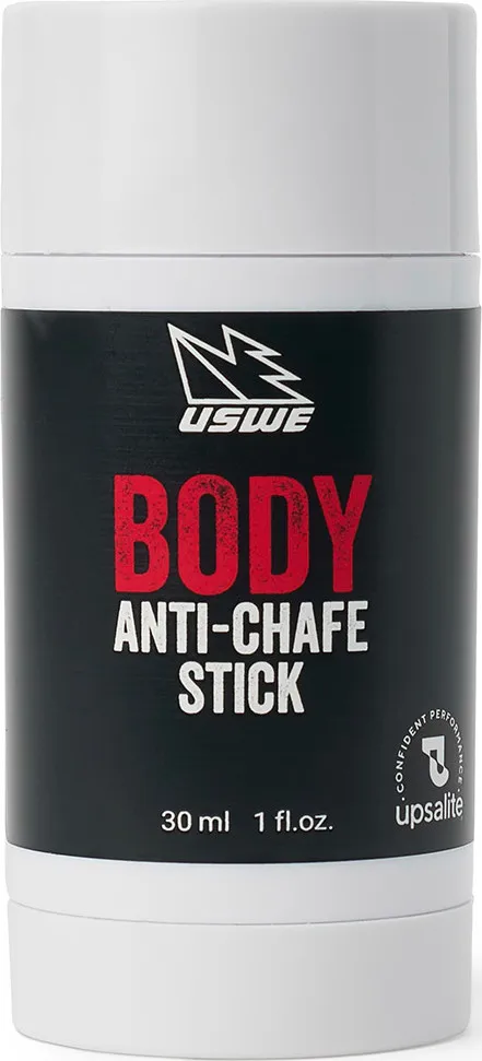 USWE Body Anti-Chafe Stick White | Buy USWE Body Anti-Chafe Stick White here | Outnorth