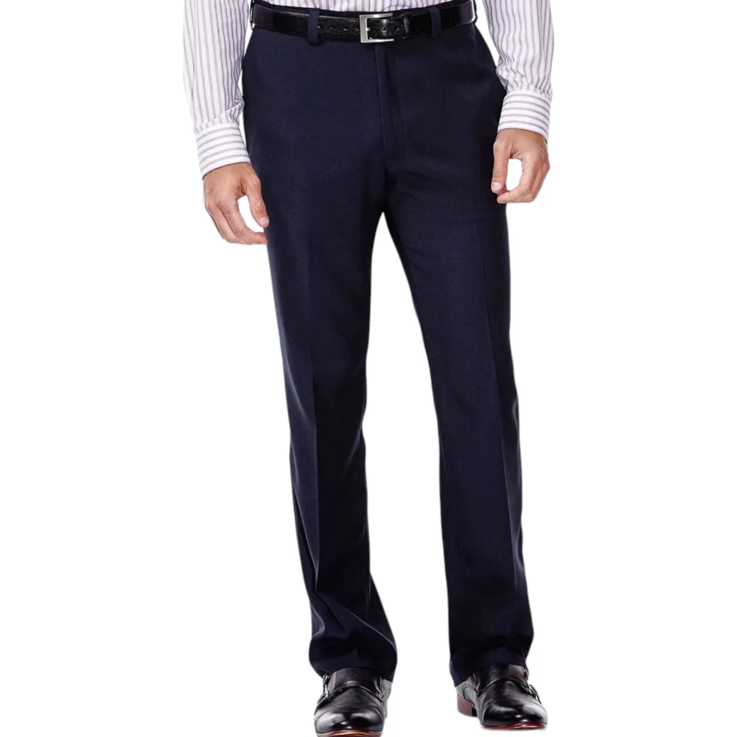 Vinci Modern Fit Pant ON-900 NAVY (NEW)