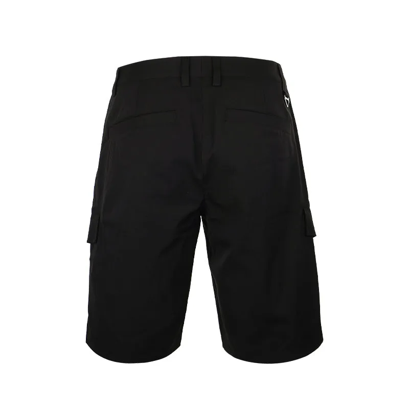 WAAC Korea Men's Cargo Shorts (Black)