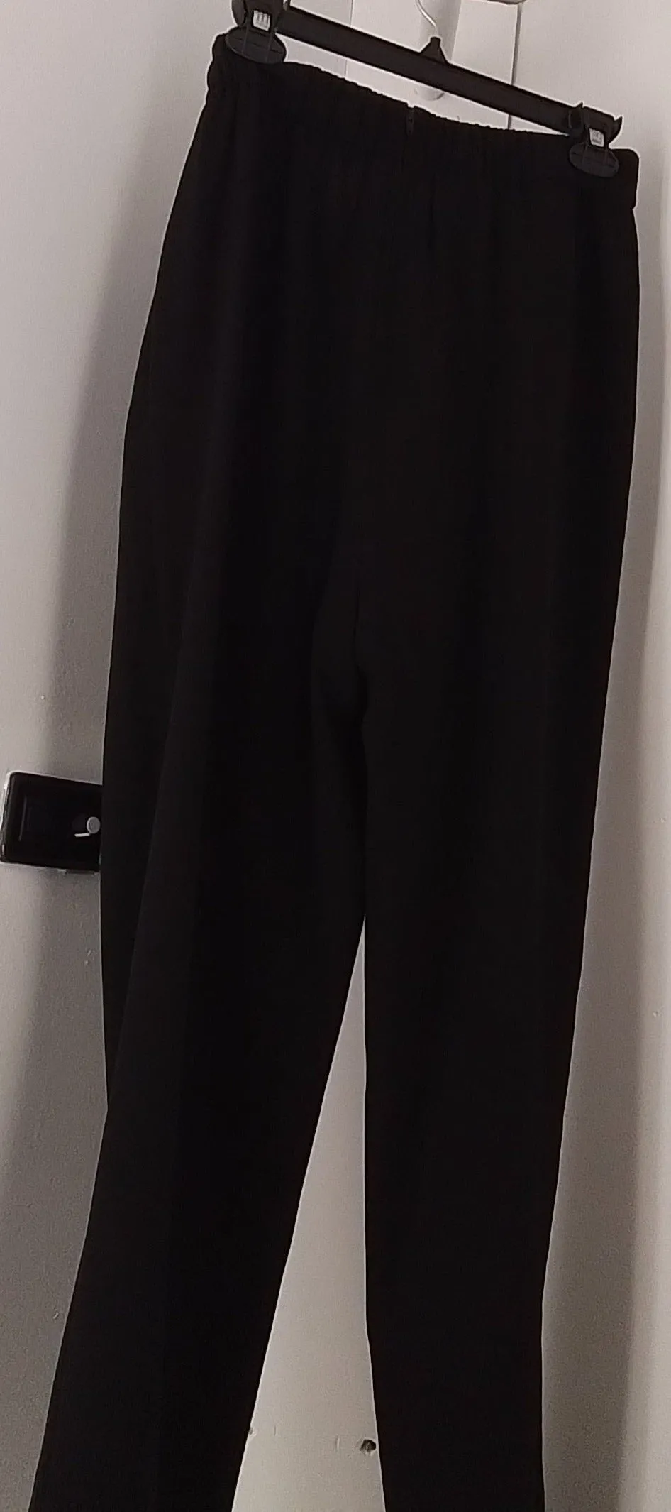 Women's Black Dress Pants