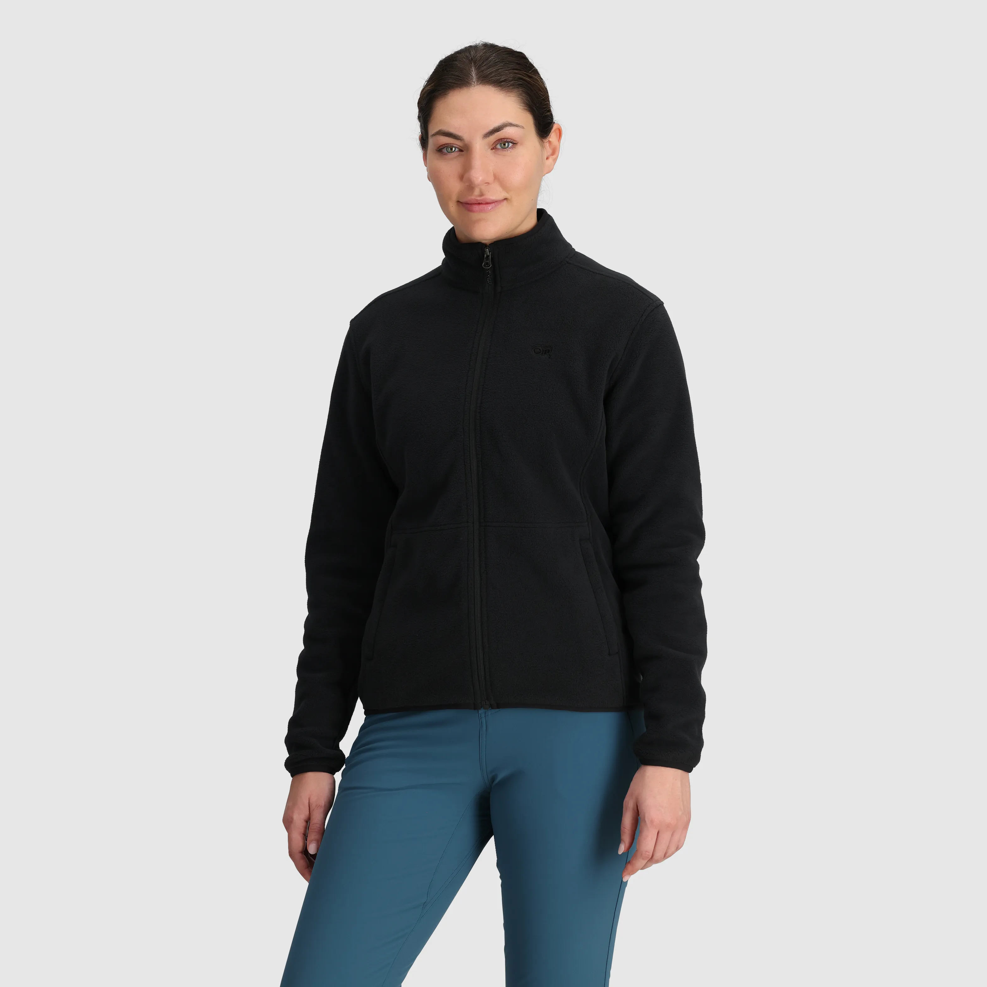 Women's OR Polartec® 200 Jacket