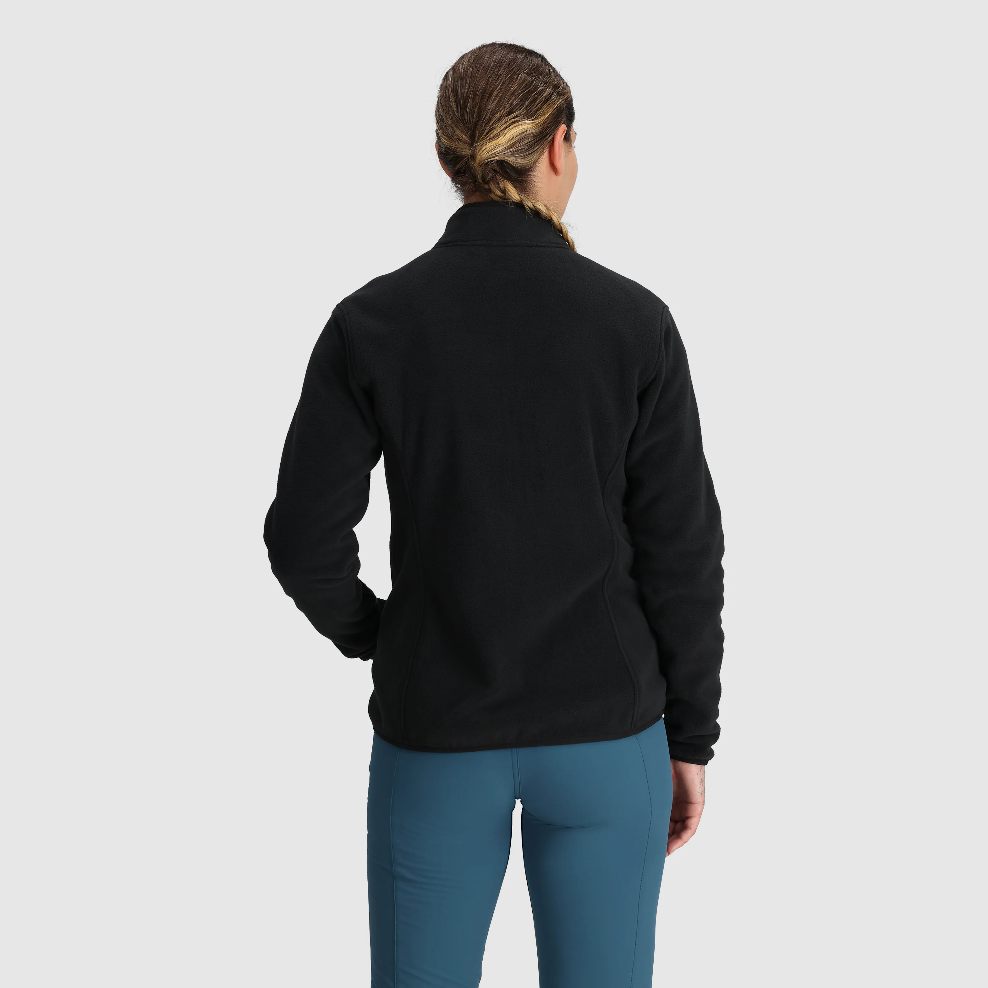 Women's OR Polartec® 200 Jacket