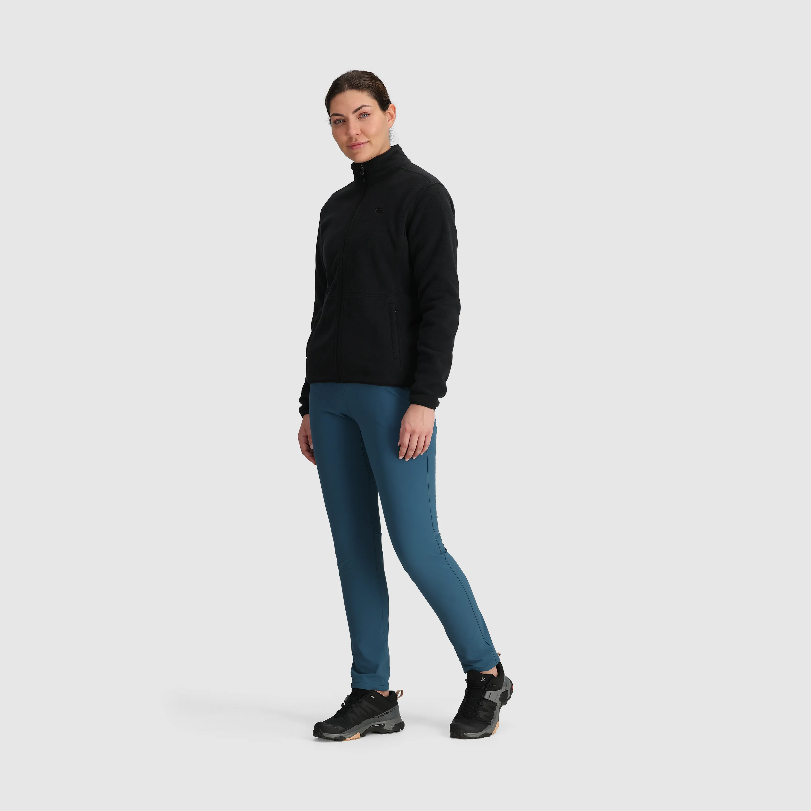 Women's OR Polartec® 200 Jacket