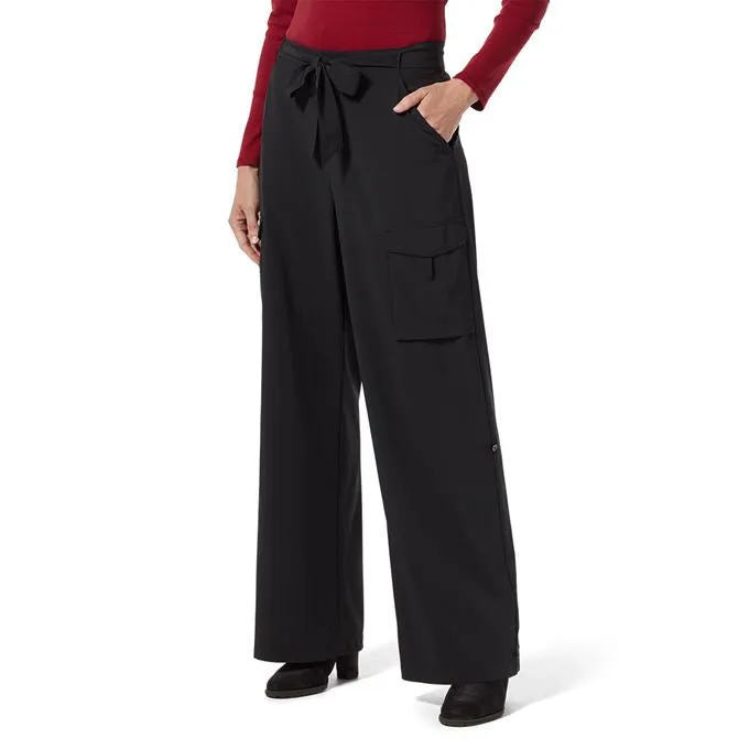 Women's Spotless Traveler Cargo Pant