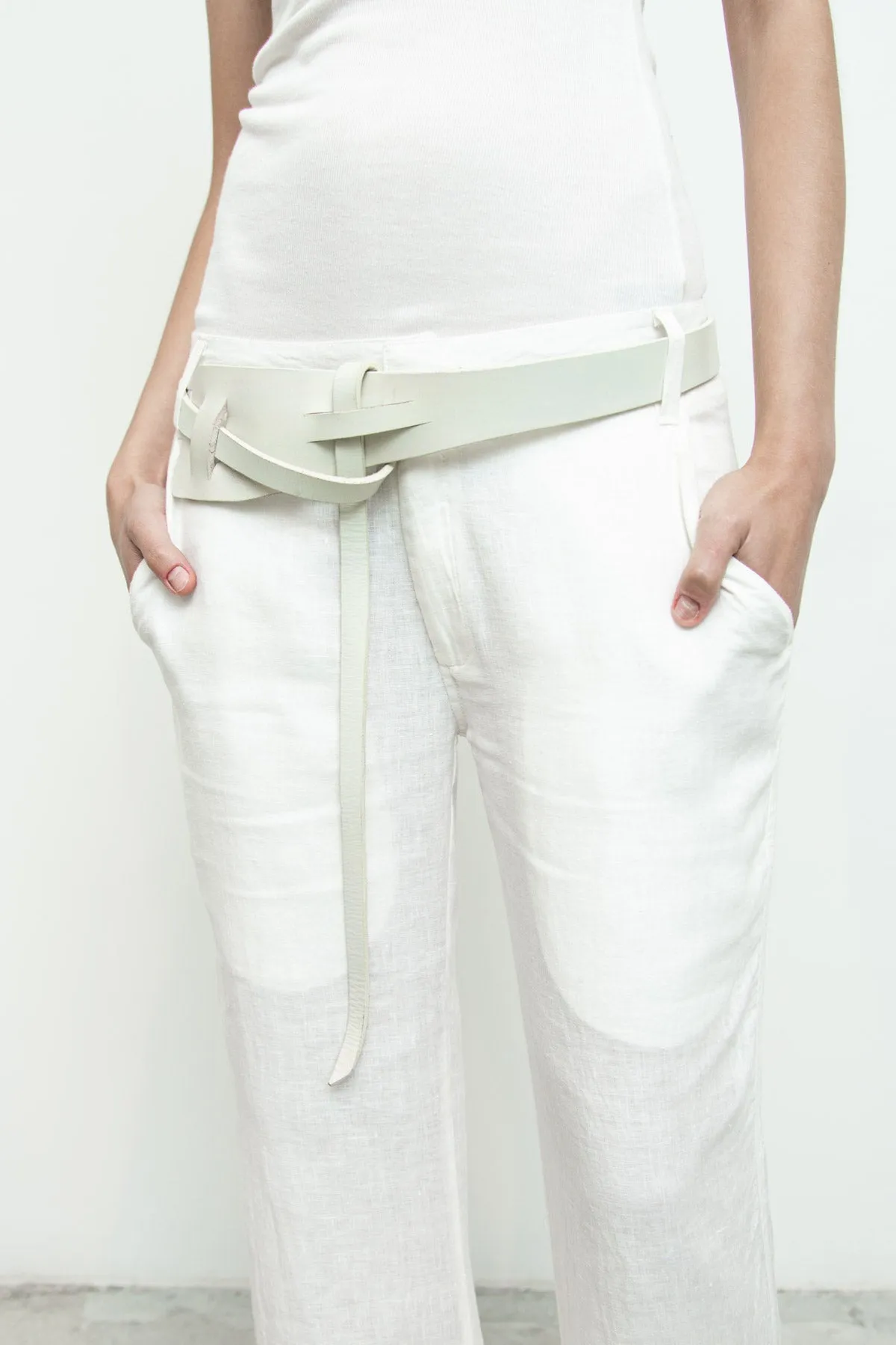 Wrap Belt