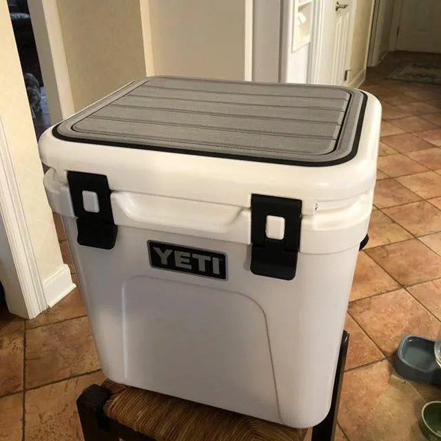 YETI TEAK RIGHT - T/B